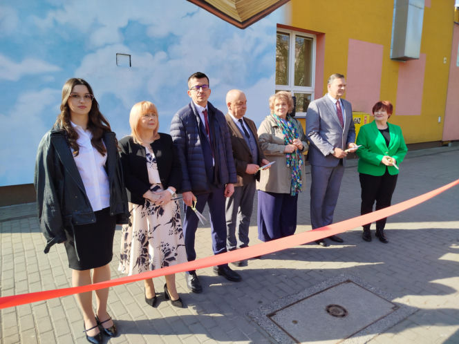 Siedlecka „Szóstka” uczciła potrójny jubileusz!