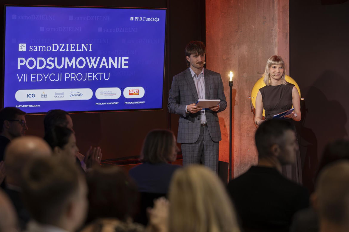 SamoDZIELNI VII edycja