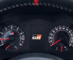 Toyota Yaris GRMN 1.8 Dual VVT-i 
