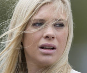 Chelsy Davy