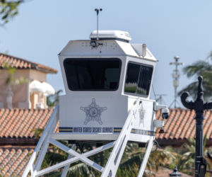 Śmierć w willi Trumpa! Obsesja na punkcie Epsteina