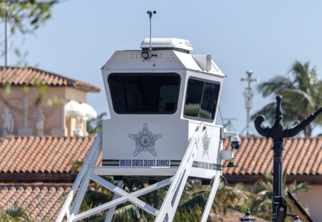 Śmierć w willi Trumpa! "Obsesja na punkcie Epsteina"