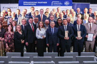 To najlepsze gminy w Małopolsce w 2025 roku. Gdzie w województwie żyje się najlepiej?