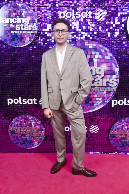 Dlaczego Przemek Kucyk nie dostał się do preselekcji? Juror zabrał głos