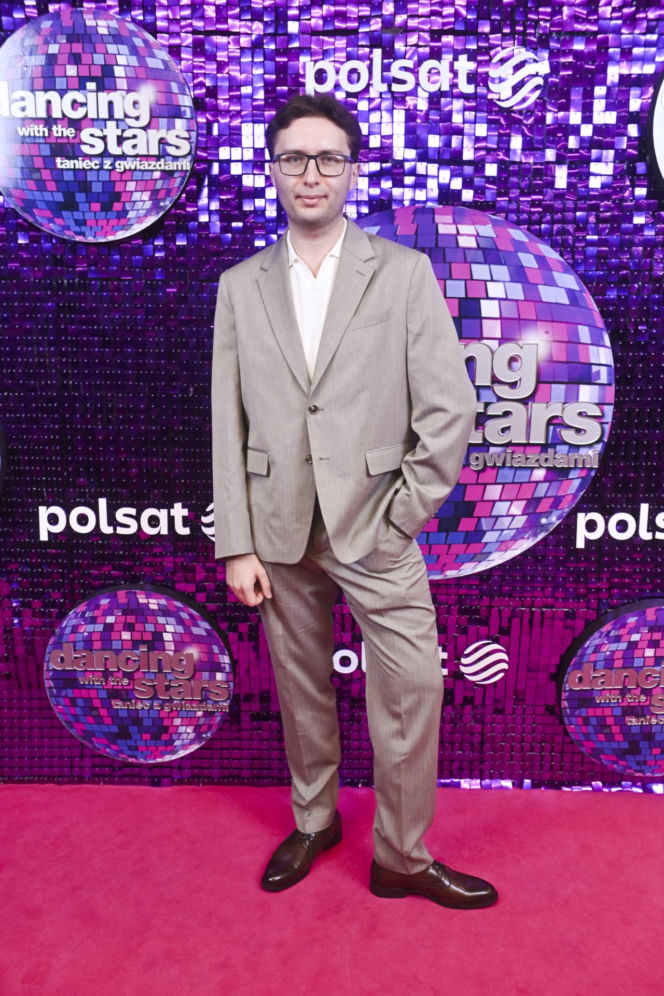 Dlaczego Przemek Kucyk nie dostał się do preselekcji? Juror zabrał głos