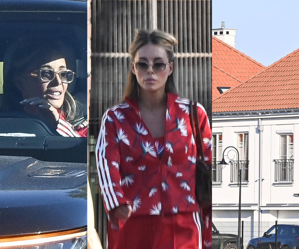 Małgorzata Rozenek topless na rajskiej wyspie. Nie do wiary, że to pokazała