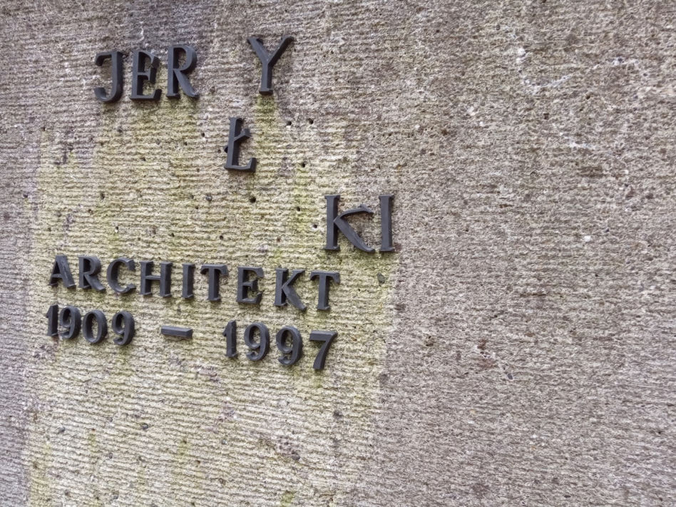 Powązki – archispacer po cmentarzu Powązkowskim w Warszawie