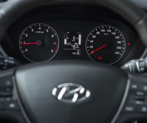 Hyundai i20 Active 1.0 T-GDI 100 KM