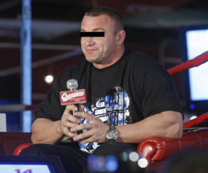 Burza wokół Mariusza P.! Fani przecierają oczy ze zdumienia