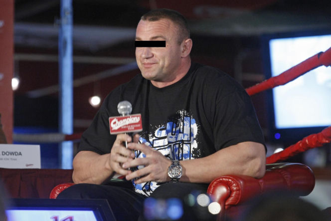 Burza wokół Mariusza P.! Fani przecierają oczy ze zdumienia