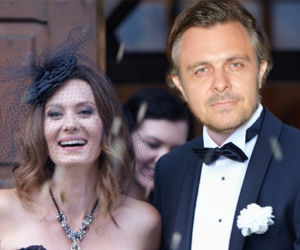Przyjaciółki, Zuza (Anita Sokołowska), Jasiek (Marek Bukowski)
