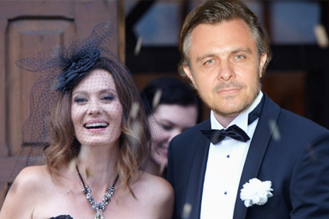 Przyjaciółki, Zuza (Anita Sokołowska), Jasiek (Marek Bukowski)