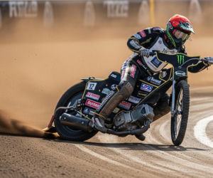 2. Ekstraliga żużlowa. Orzeł Łódź minimalnie pokonał Polonię Piła. Co przesądziło o zwycięstwie?