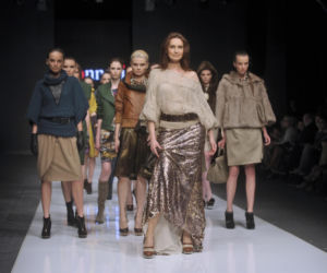 Agnieszka Maciąg w 2011 r.