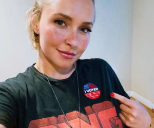 Hayden Panettiere nie żyje