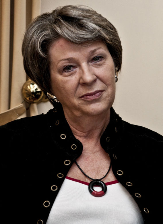 IRENA ERIS