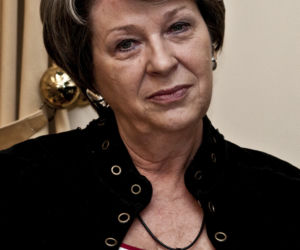 IRENA ERIS