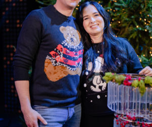 Świąteczny odcinek Rolnik szuka żony