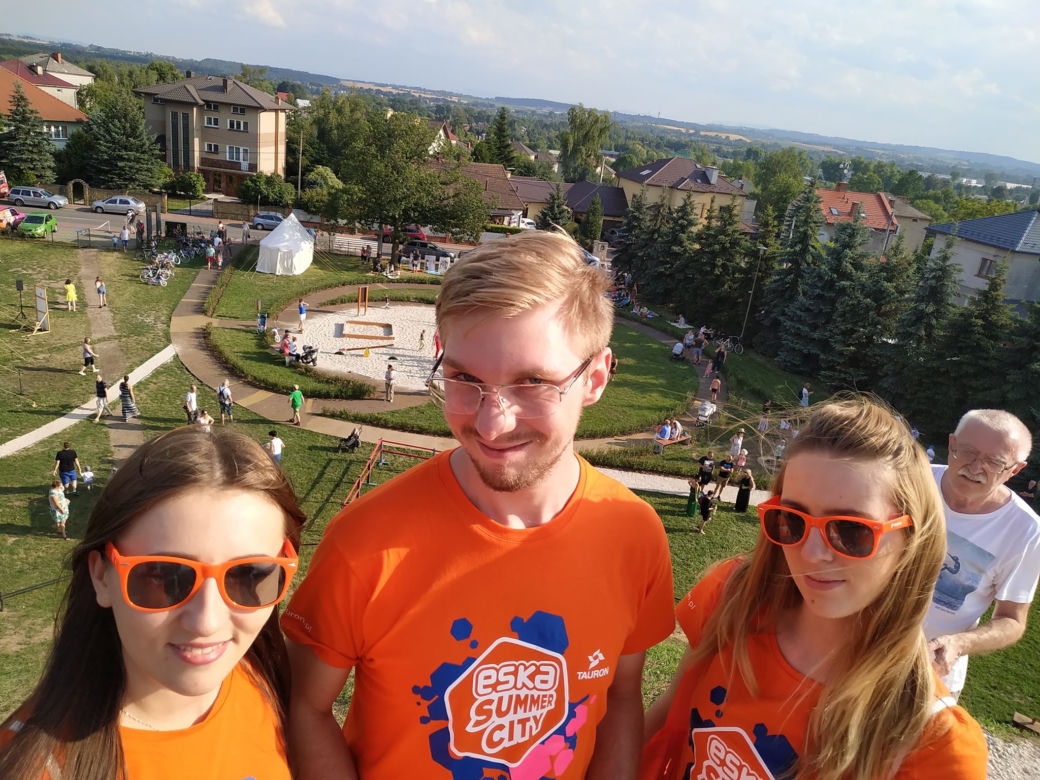 Trzeci weekend ESKA Summer City za nami!