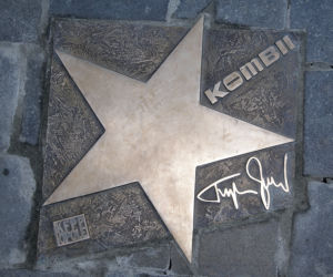 Kombii