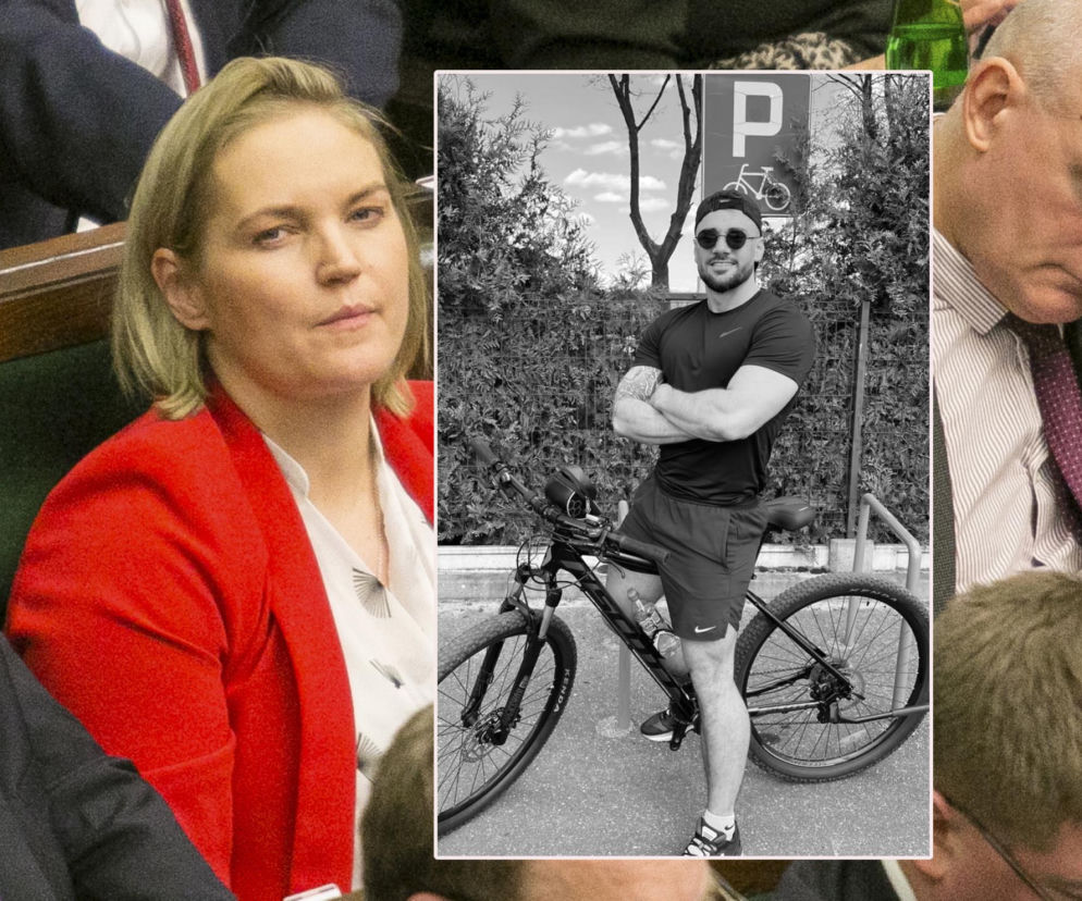 Dominika Chorosińska, Łukasz Litewka