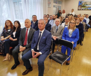 Siedleckie Targi Edukacyjne skończyły pełnoletniość - odbyły się po raz 18.!