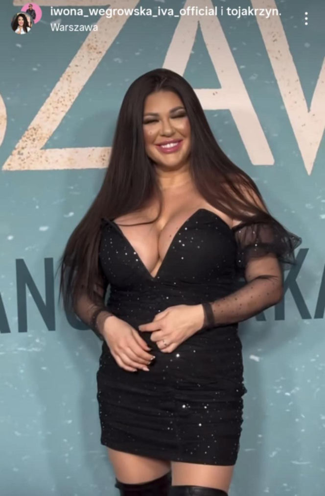 Iwona Węgrowska