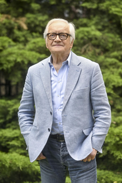Andrzej Seweryn zagra w "Ranczu"