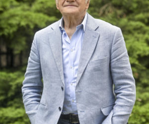 Andrzej Seweryn zagra w Ranczu