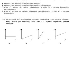 EGZAMIN GIMNAZJALNY 2014 PRZYRODA, BIOLOGIA, GEOGRAFIA: ARKUSZE OFICJALNE Z CKE + ODPOWIEDZI