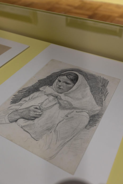 Ta wystawa w Muzeum Narodowym w Warszawie przyciąga tłumy. Witkacy i Picasso mogą się schować