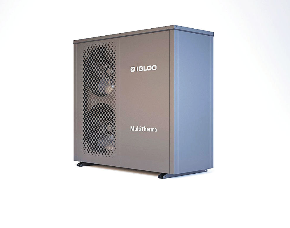 MultiTherma