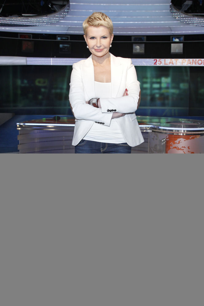 JOANNA RACEWICZ