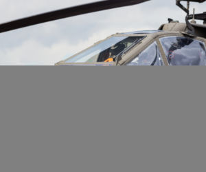 AH-64 Apache