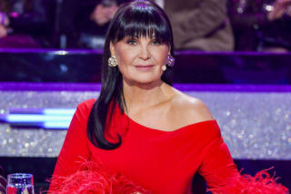 Internauci zachwyceni stylizacją Iwony Pavlović. Tak wyglądała Czarna Mamba 