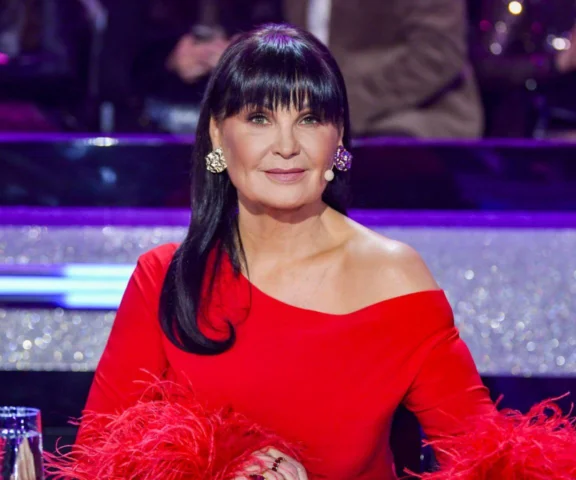 Iwona Pavlović w szczerym wyznaniu o ukochanej mamie