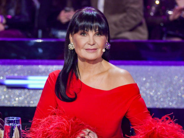 Internauci zachwyceni stylizacją Iwony Pavlović. Tak wyglądała Czarna Mamba 