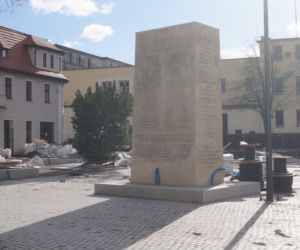 Rewitalizacja Starego Fordonu w Bydgoszczy na ostatniej prostej. Zaglądamy na plac budowy