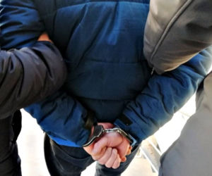 Suwałki. Czterech mężczyzn aresztowanych za posiadanie narkotyków