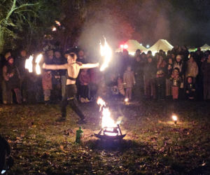 Noc Duchów 2025 w Olsztynie