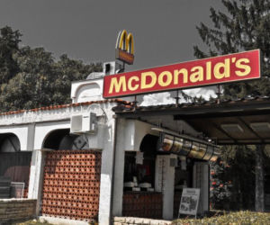mcdonald macedonia