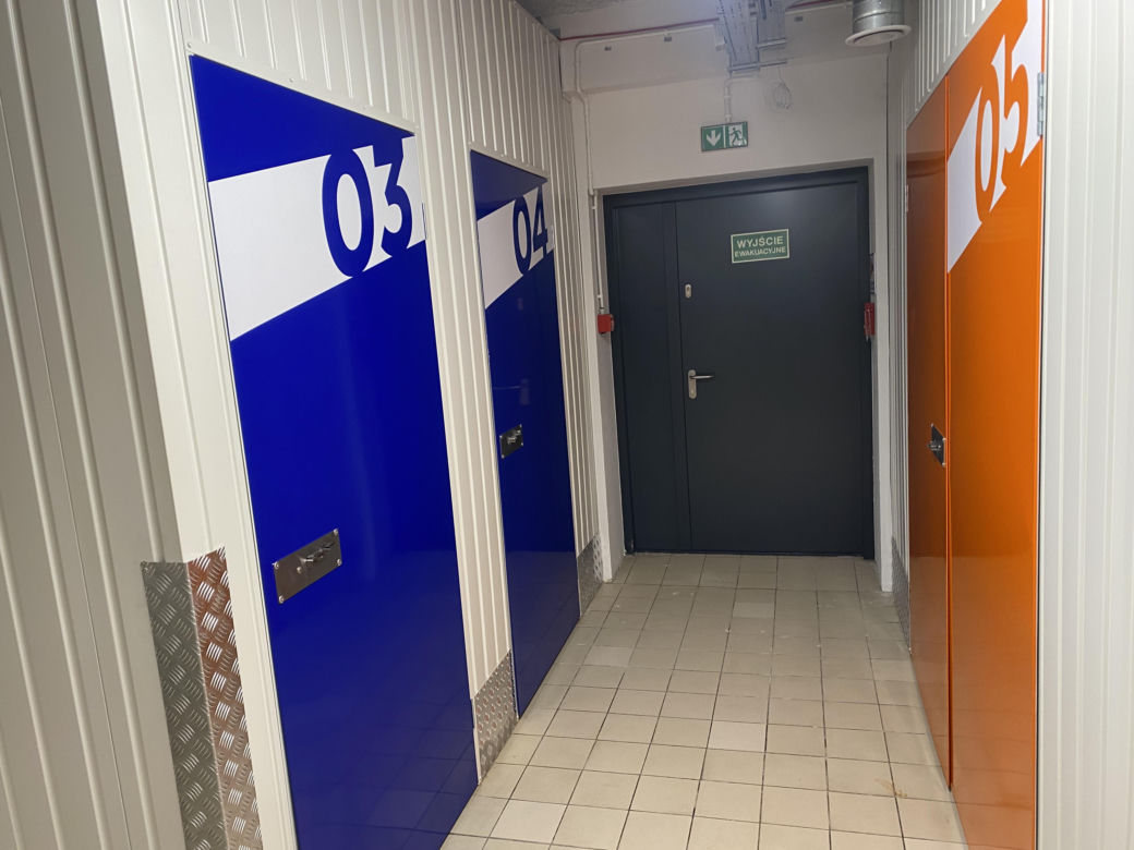 To pierwsze takie miejsce na Warmii i Mazurach. W Olsztynie otwarto boksy samoobsługowe