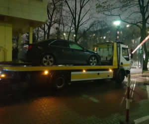 Cała trójka usłyszała już zarzuty i trafiła do aresztu