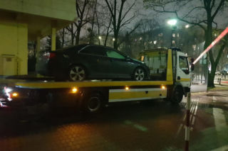 Cała trójka usłyszała już zarzuty i trafiła do aresztu