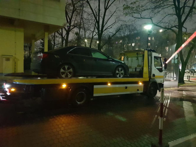 Cała trójka usłyszała już zarzuty i trafiła do aresztu