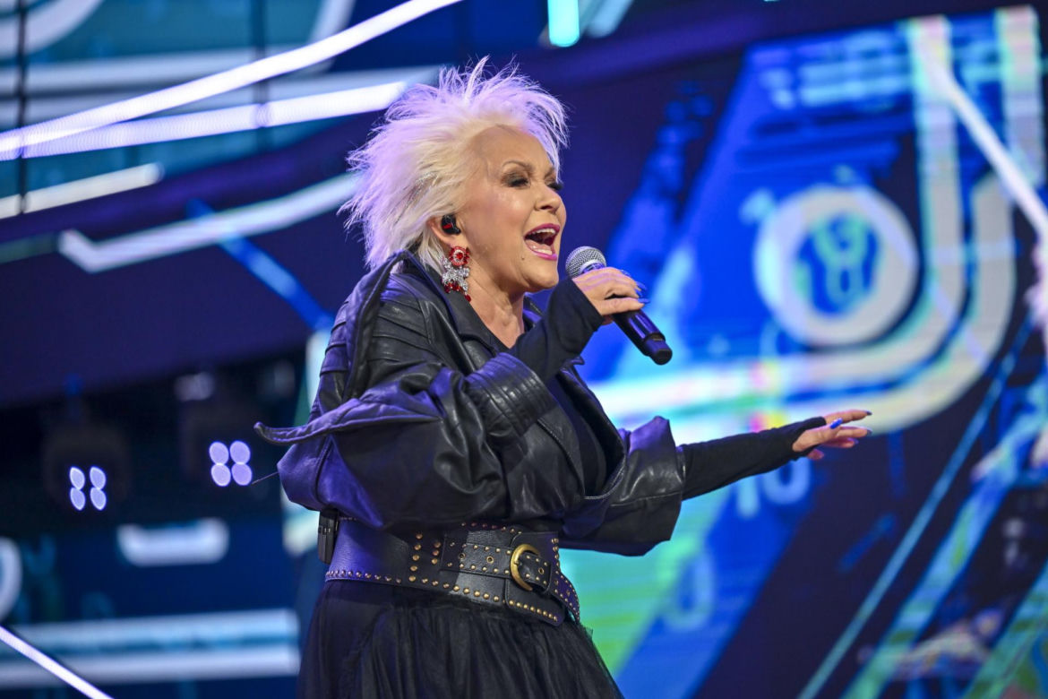 Królowa Maryla zgarnie 2 miliony