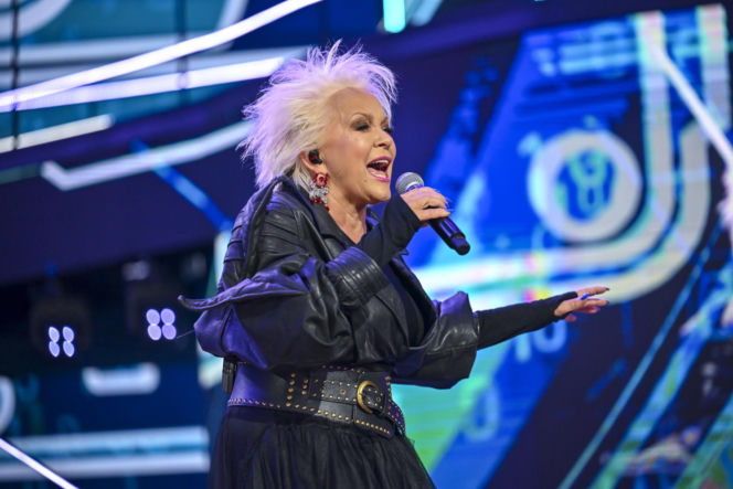 Królowa Maryla zgarnie 2 miliony