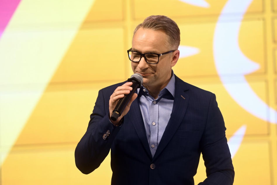 Rafał Patyra