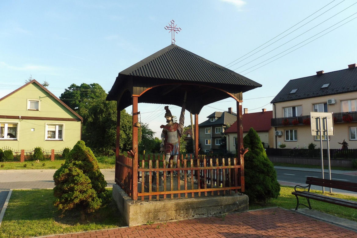 9. Nowe Brzesko