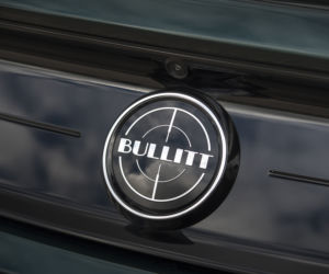 Ford Mustang Bullitt 5.0 V8 6MT